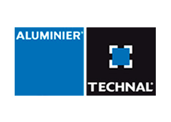 Aluminier - Technal