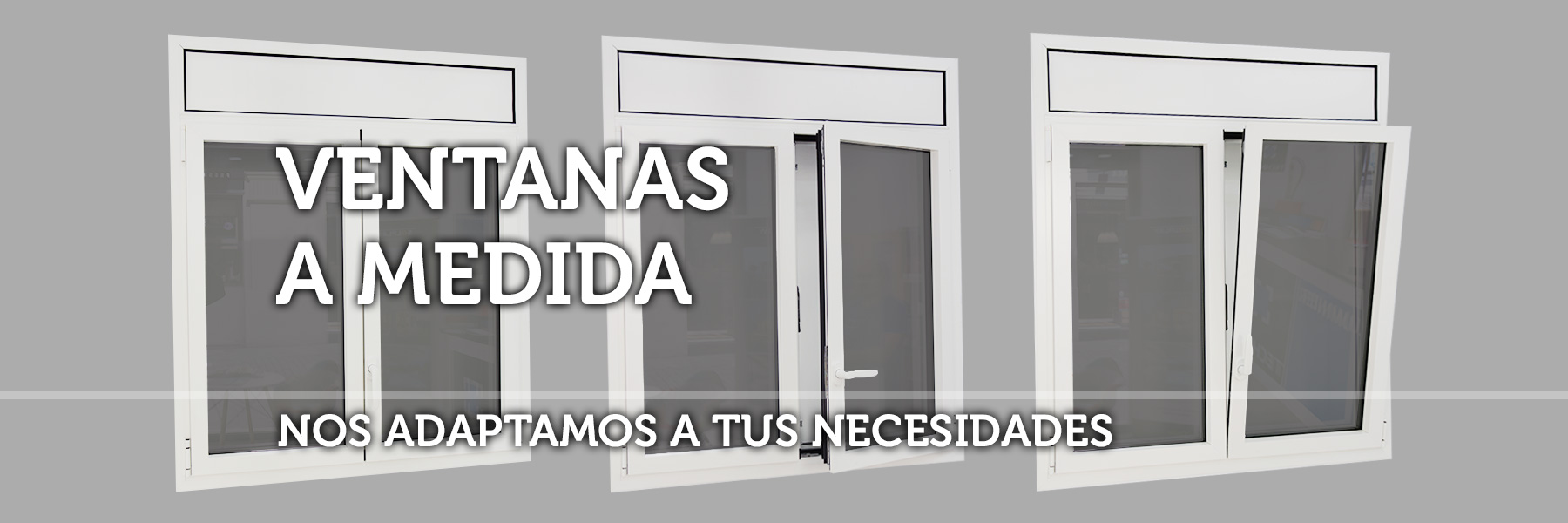 Presupuestos a medida